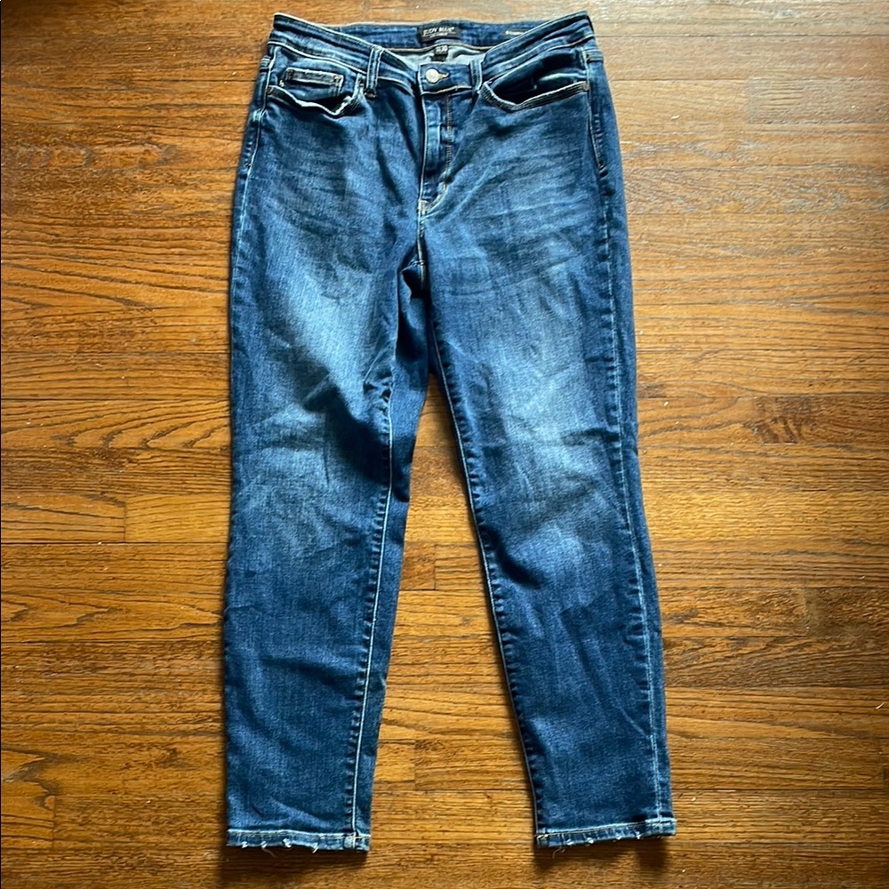 Judy Blue Boyfriend Jeans